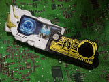 Premium Bandai Exclusive Kamen Rider OUTSIDERS ZEIN DRIVER Premium DX edition