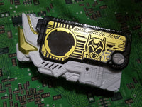 Premium Bandai Exclusive Kamen Rider OUTSIDERS ZEIN DRIVER Premium DX edition