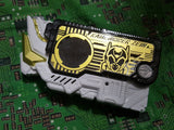 Premium Bandai Exclusive Kamen Rider OUTSIDERS ZEIN DRIVER Premium DX edition