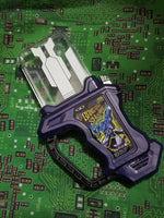 Kamen Rider EX-AID DX BANG BANG SHOOTING Gashat [pre-owned]