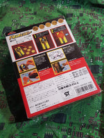 Original Japan 1994 NINJA SENTAI KAKURANGER DORON CHANGER [Pre-Owned in Box]