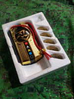Original Japan 1994 NINJA SENTAI KAKURANGER DORON CHANGER [Pre-Owned in Box]