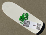 Bones Brigade Ripper Classic Style Rainbow Checker Powell Peralta Skateboard Deck.