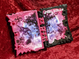 Premium Bandai Exclusive Kamen Rider SABER DX TASSEL DARK Wonder Ride Book