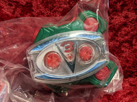 Kamen Rider GEATS DX Typhoon, Double Typhoon and King Stone Raise Buckle set