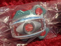 Kamen Rider GEATS DX Typhoon, Double Typhoon and King Stone Raise Buckle set