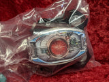 Kamen Rider GEATS DX Typhoon, Double Typhoon and King Stone Raise Buckle set