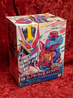 Premium Bandai Exclusive Kamen Rider REVICE DX Fifty Gale Vistamp