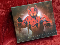 Premium Bandai Exclusive Kamen Rider BUILD DX Killbuspider