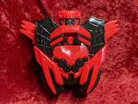 Premium Bandai Exclusive Kamen Rider BUILD DX Killbuspider