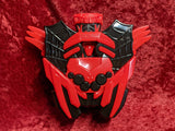 Premium Bandai Exclusive Kamen Rider BUILD DX Killbuspider