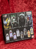 Premium Bandai Exclusive Kamen Rider BUILD DX Empty Metal FULL BOTTLE FINAL