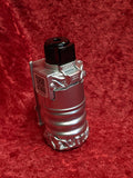 Premium Bandai Exclusive Kamen Rider BUILD DX Empty Metal FULL BOTTLE FINAL
