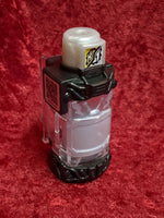 Premium Bandai Exclusive Kamen Rider BUILD DX TV/Televi FULL BOTTLE FINAL