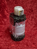 Premium Bandai Exclusive Kamen Rider BUILD DX TV/Televi FULL BOTTLE FINAL