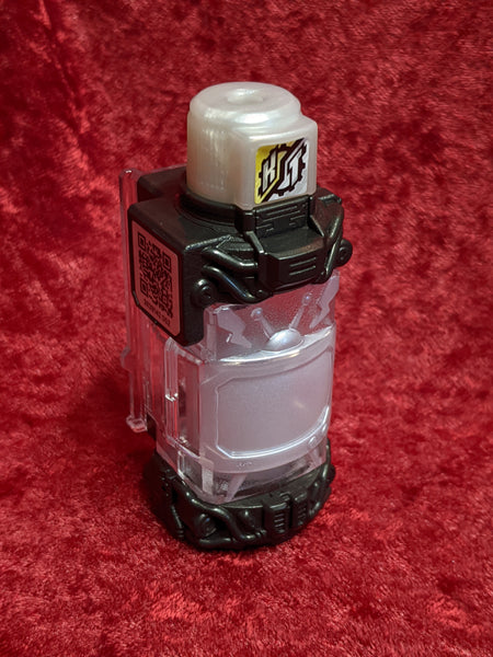 Premium Bandai Exclusive Kamen Rider BUILD DX TV/Televi FULL BOTTLE FINAL
