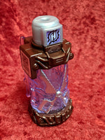 Premium Bandai Exclusive Kamen Rider BUILD DX Hasami FULL BOTTLE FINAL