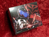 Premium Bandai Exclusive Kamen Rider REVICE DX CRIMSON VAIL Vistamp