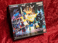 Premium Bandai Exclusive Kamen Rider REVICE DX Memorial Bat Vistamp