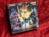 Premium Bandai Exclusive Kamen Rider REVICE DX Memorial Bat Vistamp