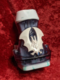 Premium Bandai Exclusive Kamen Rider REVICE DX Memorial Bat Vistamp