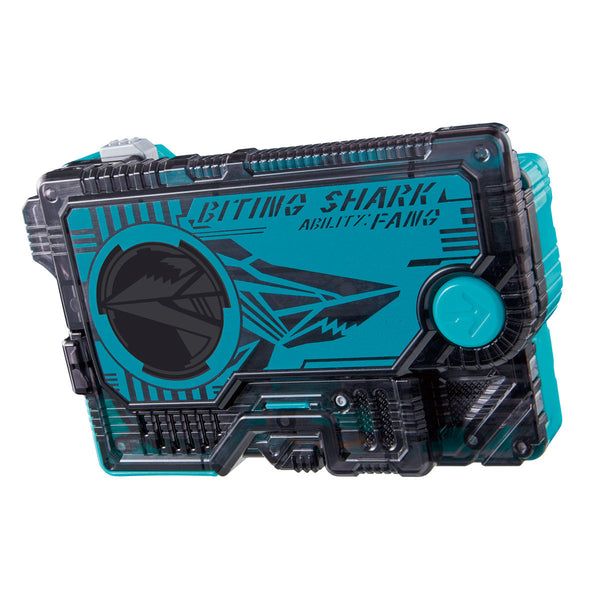 Kamen Rider ZERO-ONE BITING SHARK DX PROGRISE KEY
