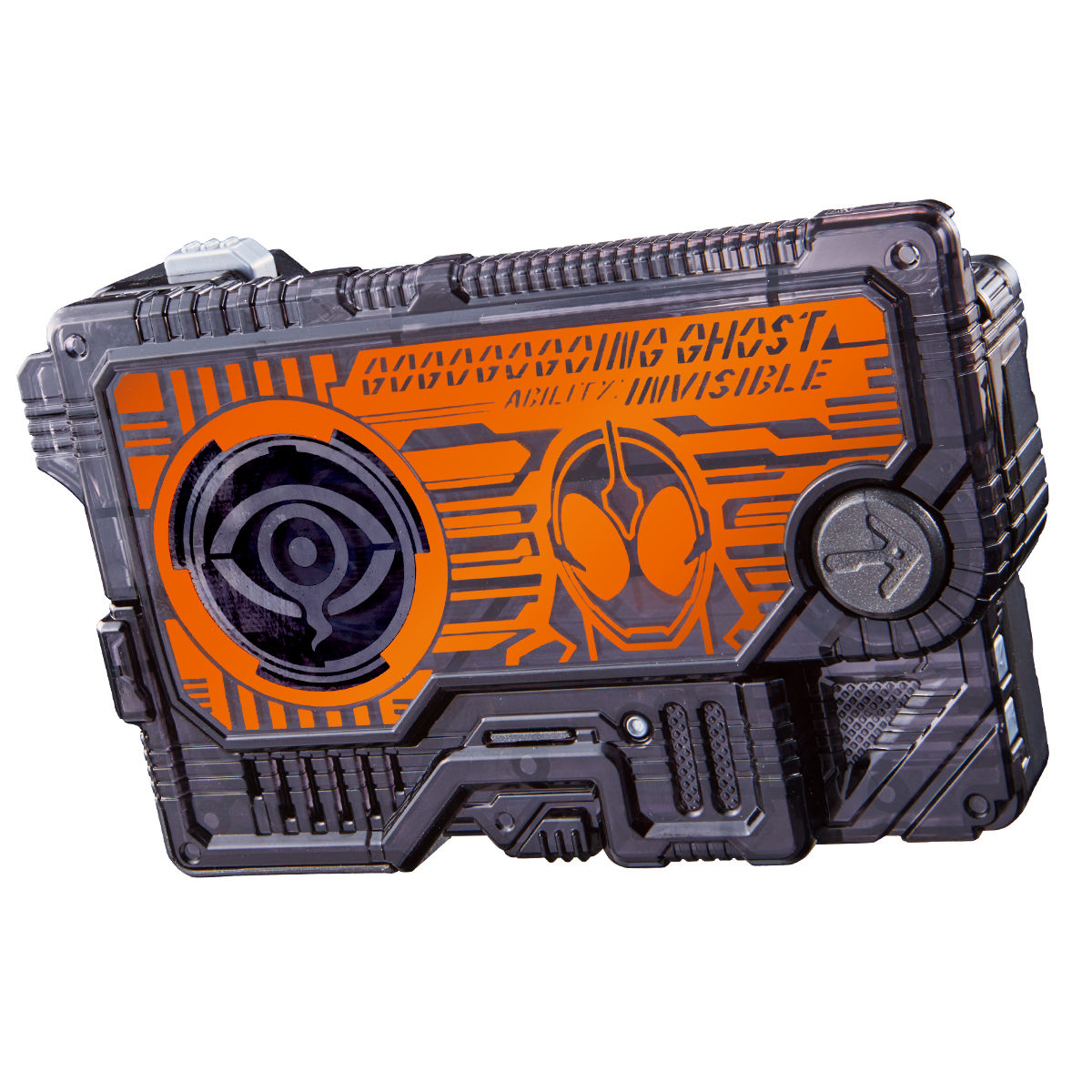 ゴースト　レイス Megabass 20 Destroyer P5 Spinning F1st-66XS Kirisame – JDM