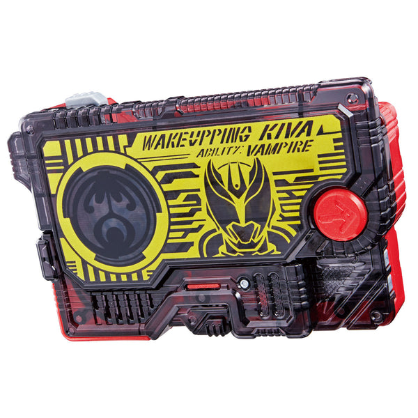 Kamen Rider ZERO-ONE WAKE UPPING KIVA DX PROGRISE KEY