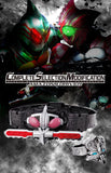Premium Bandai Limited Exclusive CSM Kamen Rider Complete Selection Modification AMAZONS DRIVER
