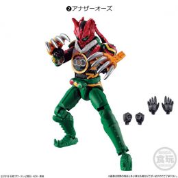 SO-DO Gaiden Kamen Rider ZI-O ANOTHER vol.2: #02 ANOTHER OOO