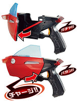 Kamen Rider DRIVE DX DOOR-JU with DX SHIFT TECHNIC [USED]
