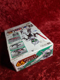 Kamen Rider 66mm SIZE ACTION FIGURE COLLECTION: #24 SHADOW MOON TOP