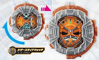 Premium Bandai Kamen Rider ZI-O DX RIDEWATCH SP Set 2: SCISSORS Ridewatch