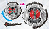 Premium Bandai Kamen Rider ZI-O DX RIDEWATCH SP Set 1: FAIZ AXEL FORM Ridewatch