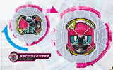 Premium Bandai Kamen Rider ZI-O DX RIDEWATCH SP Set 1: POPPY Ridewatch